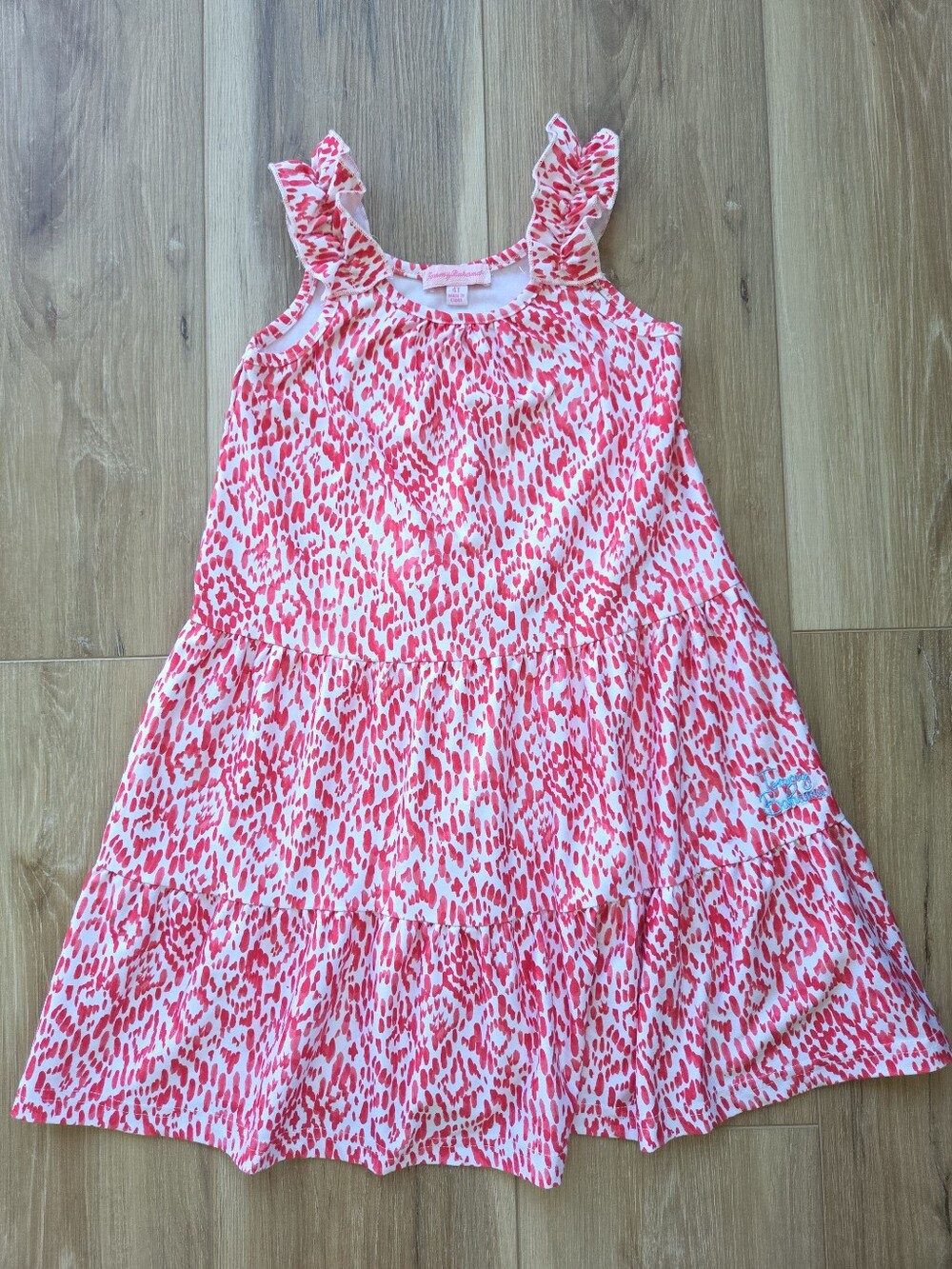 4t Tommy Bahama Dress